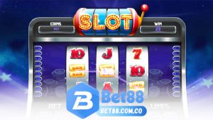 Lưu Ý Khi Chơi Slot – Giữ Phong Độ Ổn Định, Săn Hũ Dễ Dàng Cùng Bet88