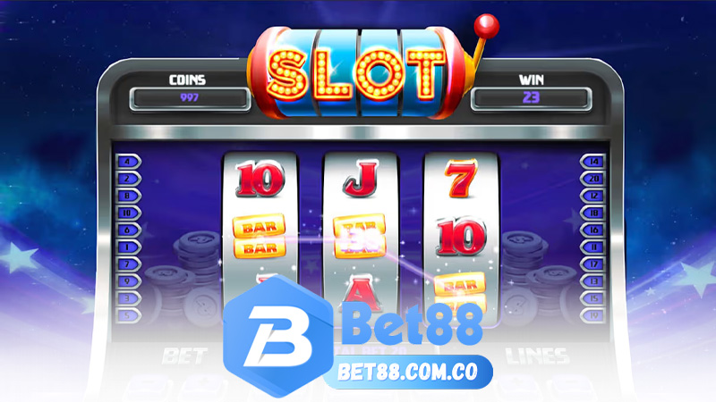 Lưu Ý Khi Chơi Slot – Giữ Phong Độ Ổn Định, Săn Hũ Dễ Dàng Cùng Bet88